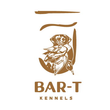 Bar-T Kennels