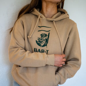 Bar T Kennels Sweatshirt