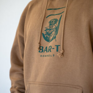 Bar T Kennels Sweatshirt