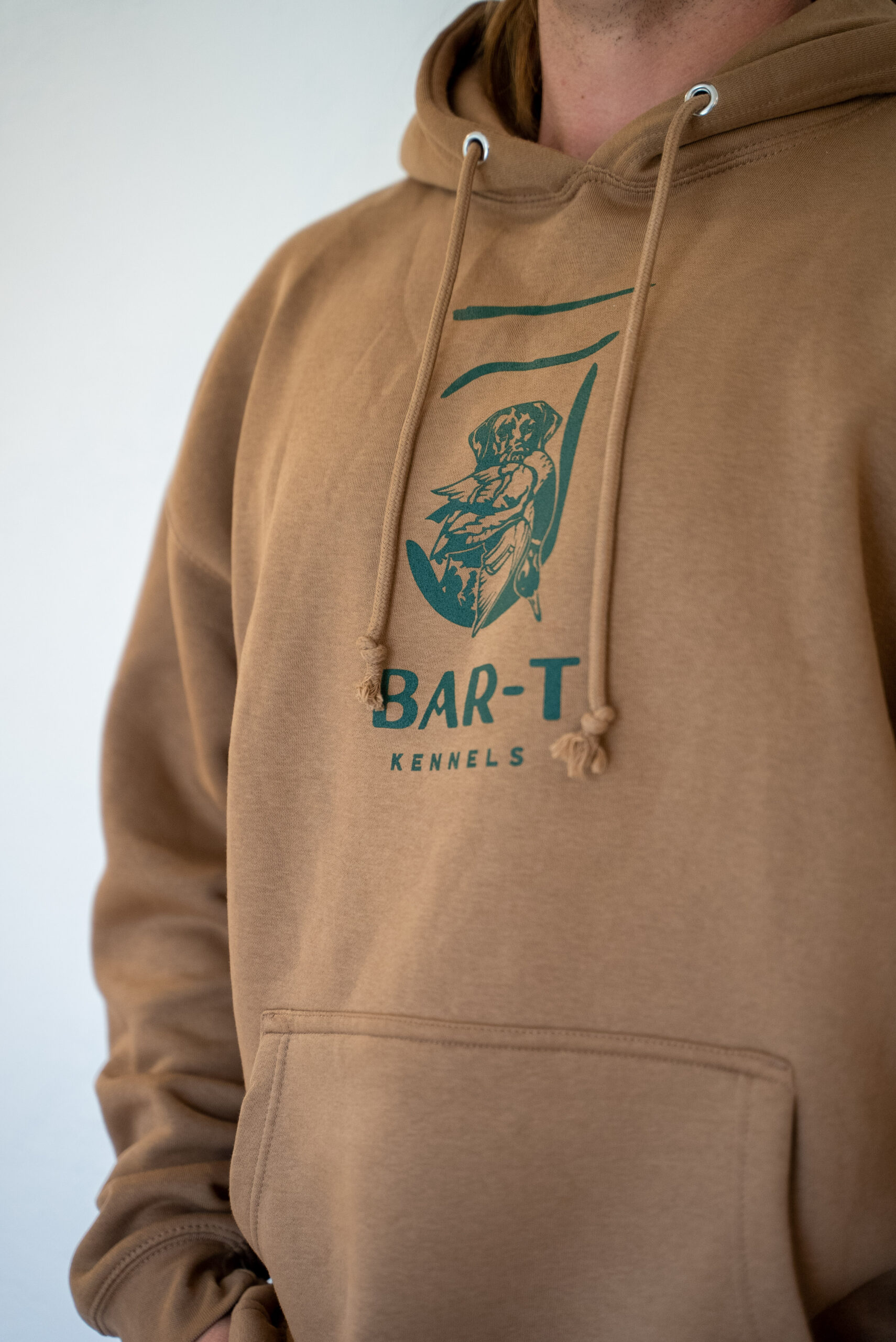 Bar T Kennels Sweatshirt BarT Kennels brand/accessories available
