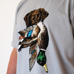Bar-T Shirt